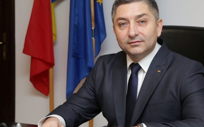 Șeful județului Cluj, despre numirile politice: „Hai să nu mai fim ipocriți și să aplicăm asta”