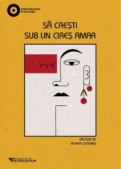 O studentă din Cluj a luat marele premiu pentru scurtmetraj la Festivalul Internațional de Film de la Gijón