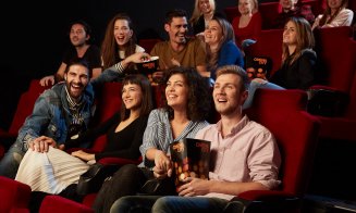 Daca ți-e dor de cinema...
