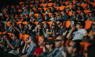 Daca ți-e dor de cinema...
