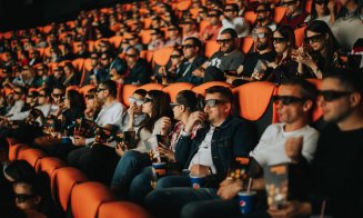Daca ți-e dor de cinema...
