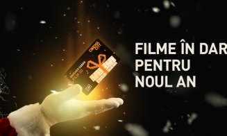 Daca ți-e dor de cinema...
