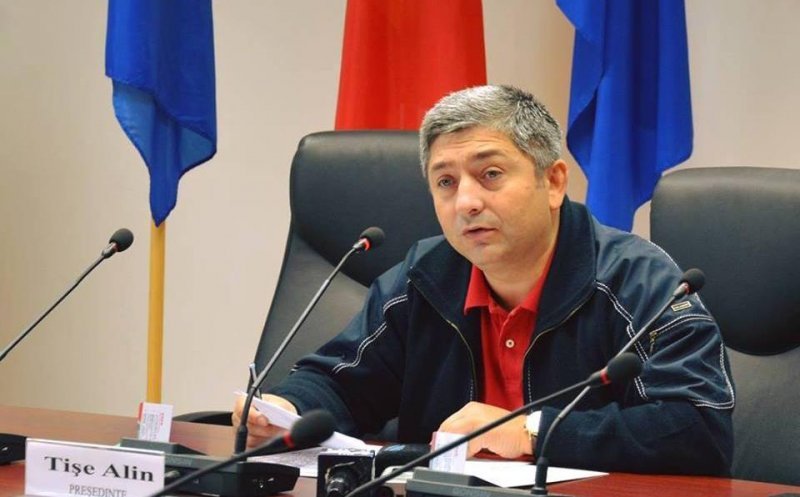 Liderul CJ Cluj, Alin Tișe: „Dacă un ministru este incompetent, o voi spune, iar el va trebui să plece din acea funcție”