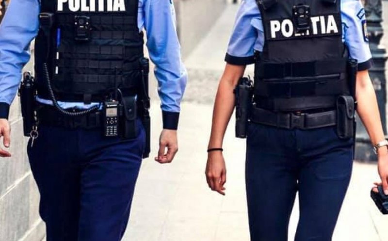 Deficit de personal în MAI. Se deblochează mii de posturi