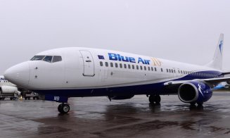 Aeroportul Internațional Cluj va fi conectat direct cu 2 din cele mai mari aeroporturi din Europa