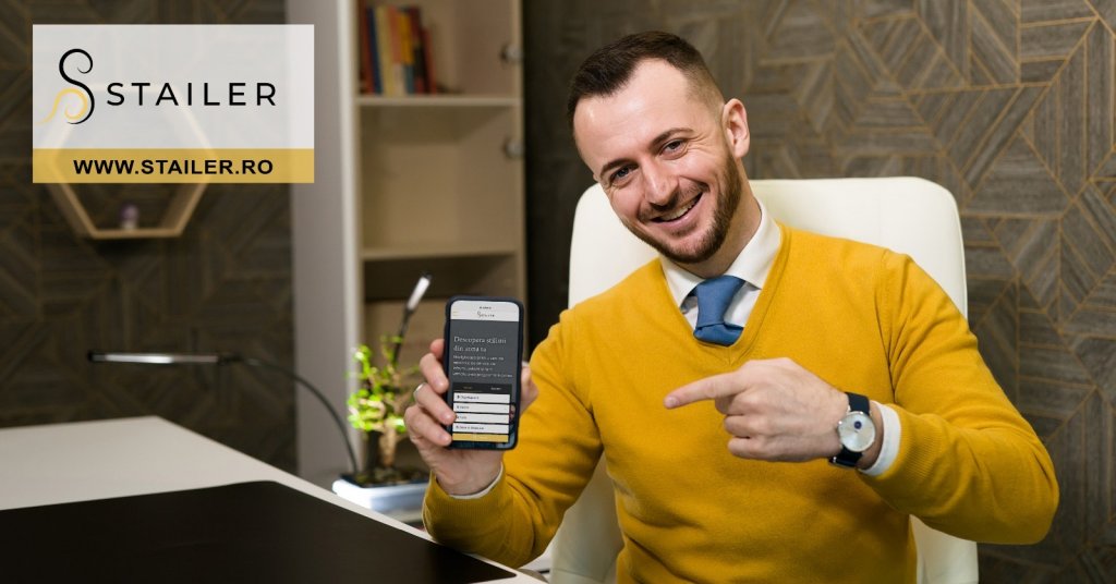 Românii care au digitalizat și diversificat rezervările din saloanele de înfrumusețare