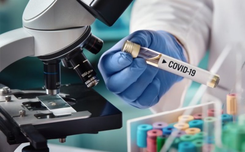 Cât durează imunitatea la COVID în urma vaccinului produs de Moderna