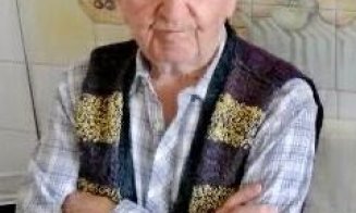 Bărbatul de 90 de ani, dispărut de 10 zile, a fost găsit înecat în Someș