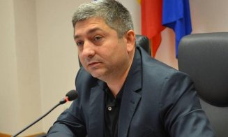 Șeful județului, mesaj pentru clujeni: „În 6 decembrie avem șansa de a alege continuarea și susținerea proiectelor noastre”