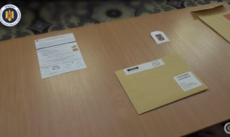 Probleme cu votul prin corespondenţă la parlamentare. O treime din buletinele solicitate nu au ajuns în ţară