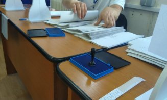 Alegeri parlamentare 2020. Sunt 183 de secții de vot la Cluj-Napoca. Află unde votezi