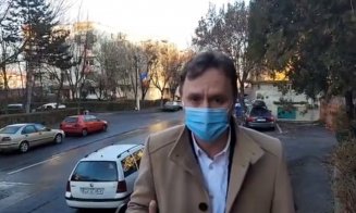 Molnar, USR PLUS: "În ianuarie e frig şi nu vreau să petrec luna aia în stradă protestând"