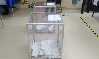 Alegeri parlamentare 2020. Peste 3 milioane de români la urne până la ora 14:00/ Vezi situația la Cluj