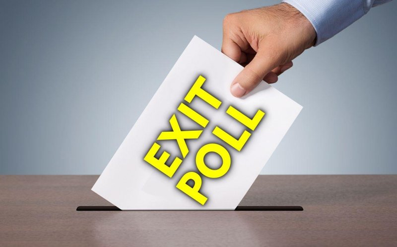 EXIT POLL ALEGERI PARLAMENTARE 2020. ZIUA de CLUJ vă spune cine a câștigat și cine e marele pierzător