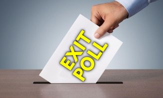 EXIT POLL ALEGERI PARLAMENTARE 2020. ZIUA de CLUJ vă spune cine a câștigat și cine e marele pierzător