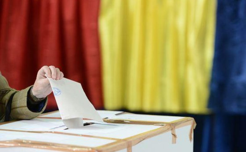 Parlamentare în diaspora. Peste 222.000 de români au votat deja