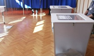 Alegeri parlamentare 2020: Cum s-a votat la Cluj. Secții cu peste 100% prezență la urne