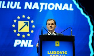 Orban anunță victoria PNL la parlamentare