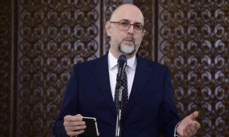 Kelemen Hunor cere o coalaţie largă: Un guvern cu 50% plus câteva voturi nu înseamnă un guvern stabil