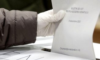 PNL, partidul votat de cei mai mulţi transilvăneni