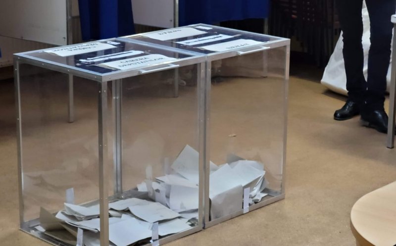 Alegeri parlamentare 2020. Cum s-a votat la Cluj-Napoca