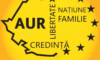 Cine este Alianța AUR, partidul care a devenit marea surpriză a alegerilor