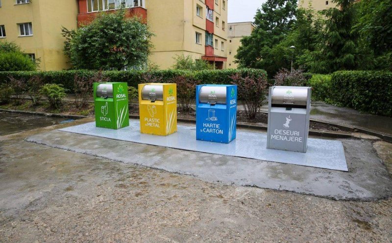 Ghene subterane pe încă 5 străzi din Cluj-Napoca