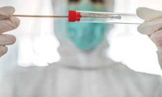 CORONAVIRUS. Câte cazuri s-au înregistrat în ziua alegerilor parlamentare
