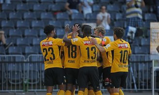 Victorie cu emoții pentru Young Boys Berna înaintea duelului cu CFR Cluj