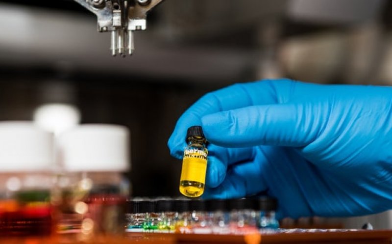 Primul antiviral care blochează „complet” transmiterea COVID-19, în 24 de ore