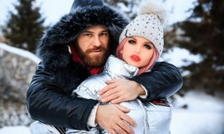 Un faimos culturist s-a căsătorit cu păpușa lui gonflabilă. Sportivul își dorește și un copil cu ea