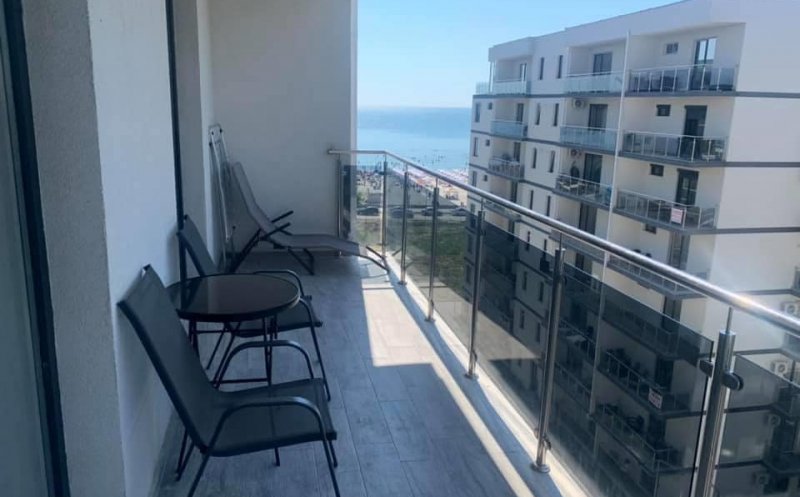 Unde ne dăm în chirie apartamentul. La Cluj sau la Mamaia?