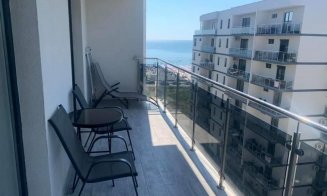 Unde ne dăm în chirie apartamentul. La Cluj sau la Mamaia?