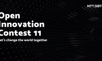 HyperSurfaces și Artiness câștigă cea de-a XI-a ediție Open Innovation Contest a NTT DATA