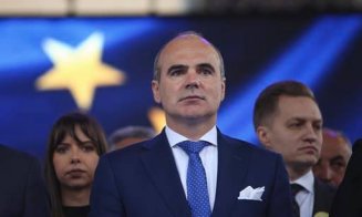 Noul Guvern se va forma până de Crăciun. Rareș Bogdan: Avem o majoritate confortabilă cu USR-PLUS și UDMR