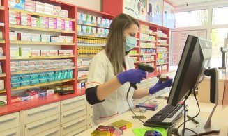 Producătorii de medicamente: „Consumul de produse non-Covid a scăzut dramatic în țară”