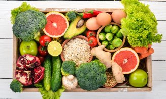Alimentul care este aur pentru sănătate. Trebuie consumat cât mai des în perioada aceasta