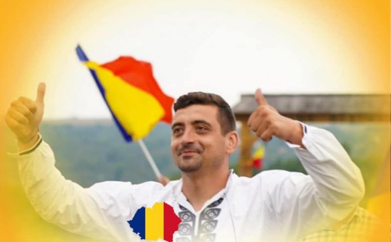 Facebook-ul şi timpul liber din pandemie au asigurat succesul AUR în diaspora