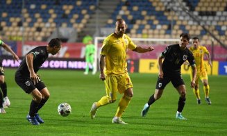 UEFA a anunțat calendarul grupei României din preliminariile CM 2022. Când au loc jocurile cu Germania și Islanda