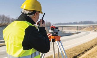 Cadastrul pentru autostrada dintre Cluj și Sălaj costă 1 milion de euro