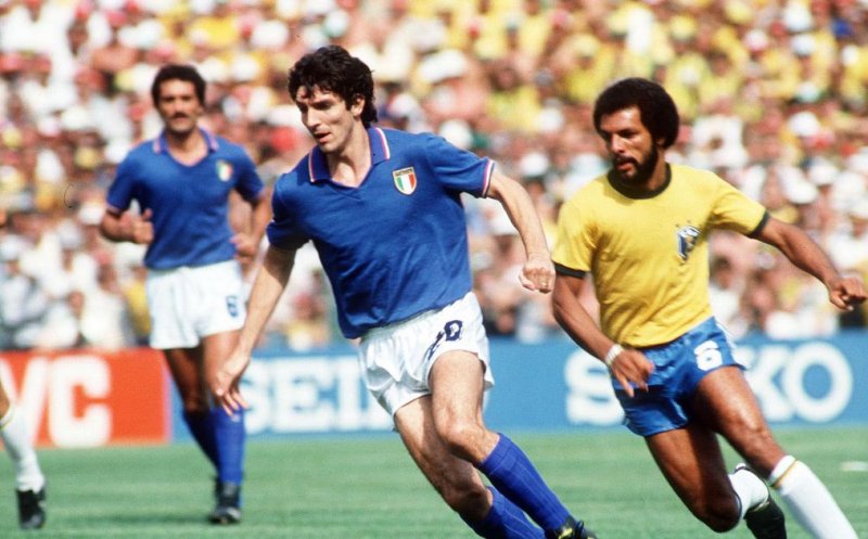 Doliu în Italia. A încetat din viață eroul Mondialului din 1982