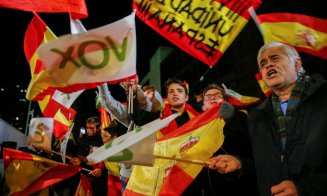 Se poate și la noi? AUR vs. VOX din Spania: Cum a crescut la 15%, „micul” partid de extremă dreapta