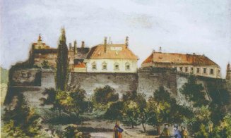 Lacul din parcul Gherla, vechi de 160 de ani, este oferit spre închiriere de Primărie. Povestea plină de farmec a luciului de apă
