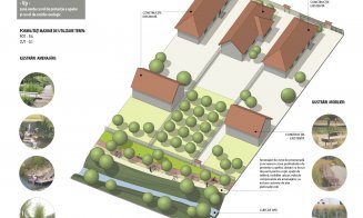 Regulile de urbanism vor fi mult mai ușor de înțeles și aplicat în județul Cluj