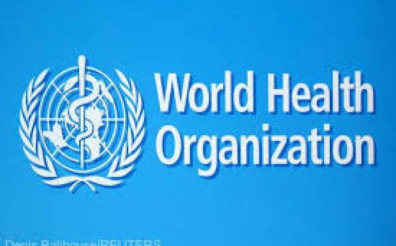 Organizația Mondială a Sănătății, acuzată de conspirație. A eliminat un raport important despre debutul pandemiei în Italia