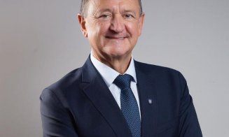 Primarul din Turda, operat de urgență la Institutul Inimii din Cluj