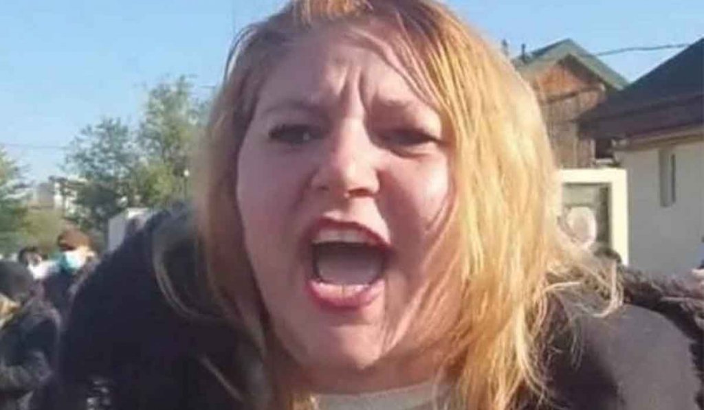 Scandal marca AUR la Cotroceni: Diana Şoşoacă refuză testarea COVID pentru a putea participa la consultările cu preşedintele