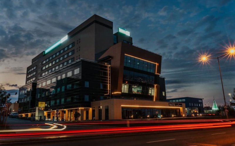 Tranzacțiile cu birouri ale anului la Cluj. Ce se pregătește în 2021
