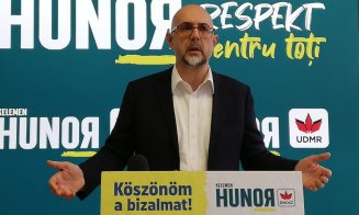 Kelemen Hunor, despre traseismul politic: „Această boală cronică şi gravă a politicii româneşti trebuie cumva tratată”.