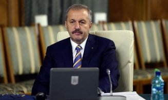 Vasile Dîncu: PSD nu vrea să boicoteze formarea unui nou Parlament